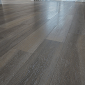 Harbour Wooden Oak Floor