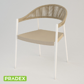 OM Chair Clover PRADEX