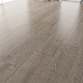 Wood floor Oak (Vicksburg Brushed)