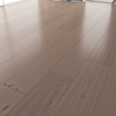Wood floor Oak (Ilbers gray Brushed)