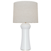 Baker Pacific table lamp