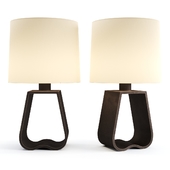 Liaigre lamp bocca