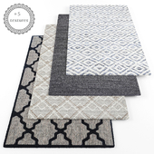 Rugs set151