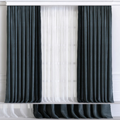 Curtain 594