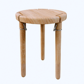 Latch stool
