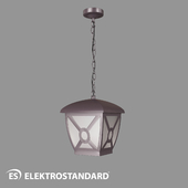 ОМ Уличный подвесной светильник Elektrostandard GL 1022H Columba H