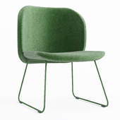 Milan Chair 3 colors