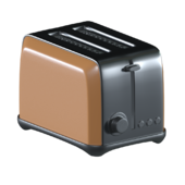 Toaster unit ust-018
