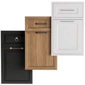 cabinet Door Set01