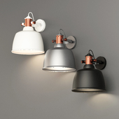 Alta Series Lamps