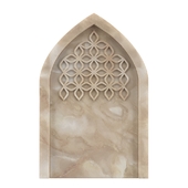 OM Arch marble AM44