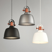 Alta Series Ceiling Lamps