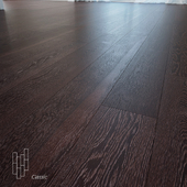 Samoa Oak Floor