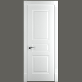 Двери Прованс Дверь межкомнатная Турин 11