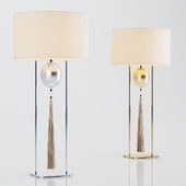 Table lamps ACCRA (FRATO 2020)