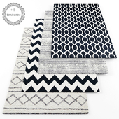 Rugs set153
