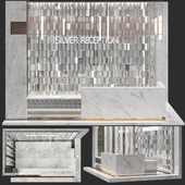 Reception concept - Silver