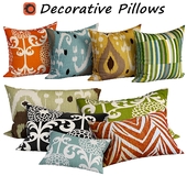 Decorative Pillow set 469