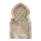 OM Arch marble AM51