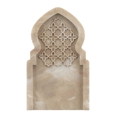 OM Arch marble AM53
