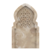 OM Arch marble AM54