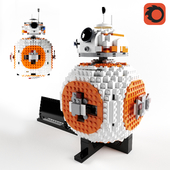 Lego BB-8