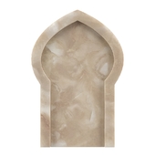 OM Arch marble AM60