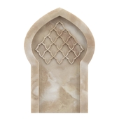OM Arch marble AM61