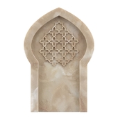 OM Arch marble AM63