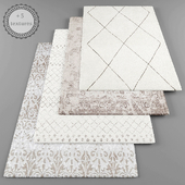 Rugs set155