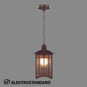 ОМ Уличный подвесной светильник Elektrostandard GL 1019H Vela H