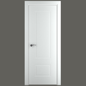 Двери Прованс Дверь межкомнатная Лион 15