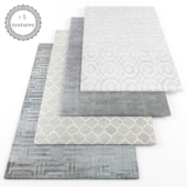 Rugs set157