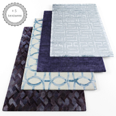 Rugs set158