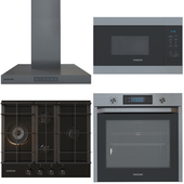Samsung Home Appliance Collection