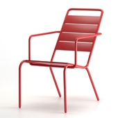 Isimar Barceloneta Lounge Chair