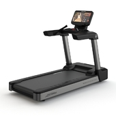 Life Fitness - Integrity series treadmill
