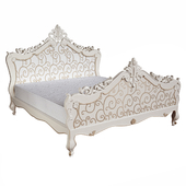 Charleroi bed