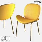 Стул LoftDesigne 31002 model