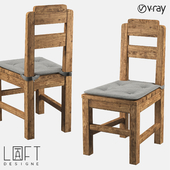 Стул LoftDesigne 31180 model