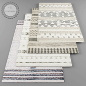 Rugs set159
