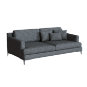 Bellport Poliform sofa