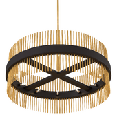 Moselle Chandelier Mitchell Gold and Bob Williams
