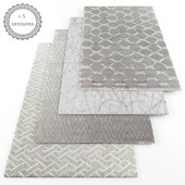Rugs set160