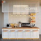 Cafe Coffeeshop