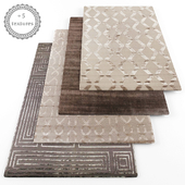 Rugs set161