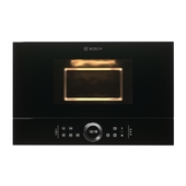 Microwave oven Bosch BFL634GB1