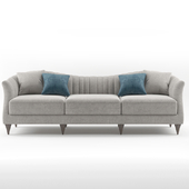 Bardot sofa by Christopher Guy