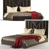 modena bed
