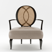 La pausa armchair by Christopher Guy